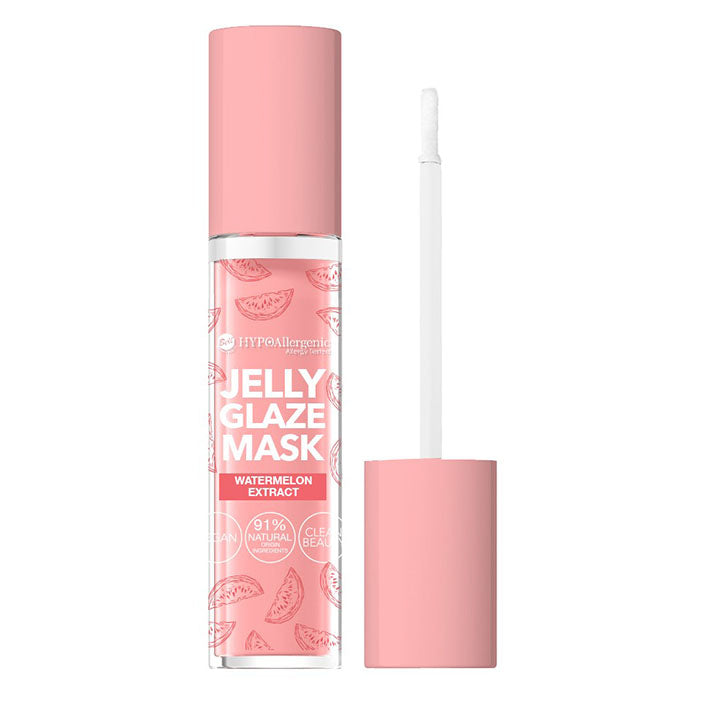 Bell Hypoallergenic Jelly Glaze Mask - MyKady