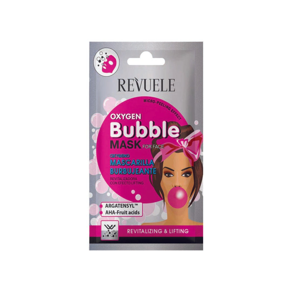Revuele Oxygen Bubble Mask - MyKady