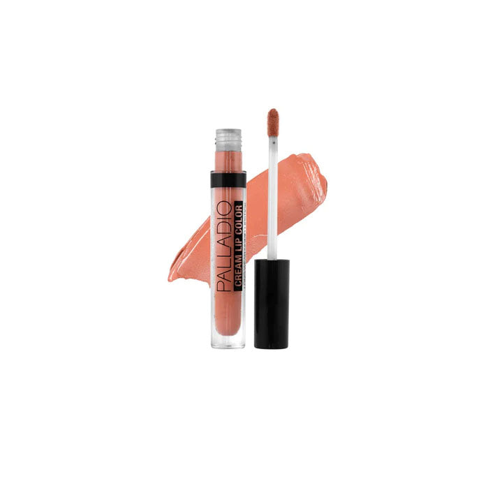 Palladio Long Wear Lip Cream - MyKady