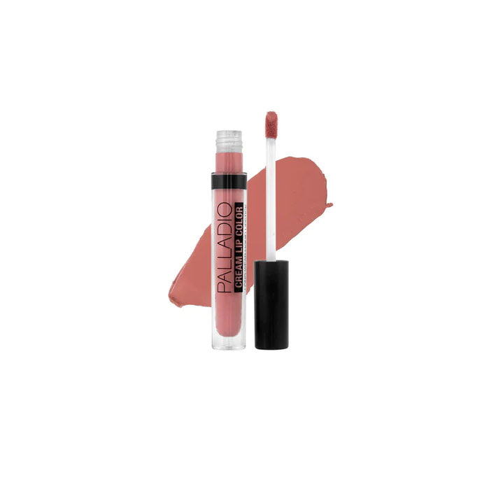 Palladio Long Wear Lip Cream - MyKady