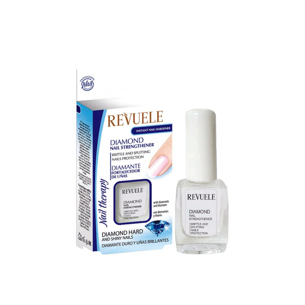Revuele Diamond Nail Therapy - MyKady