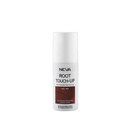 Neva Root Touch-Up Root Concealer Spray Red - MyKady