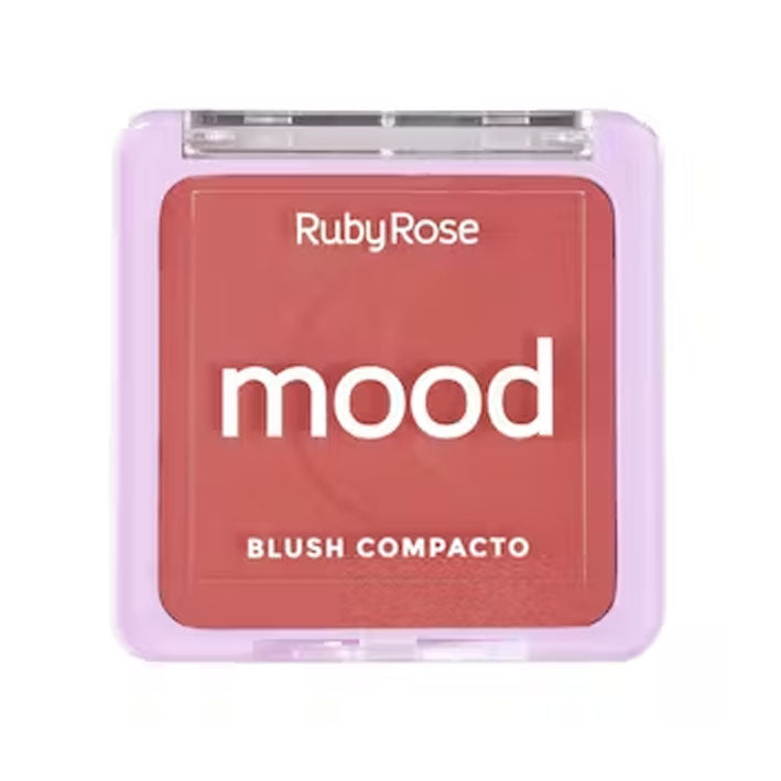 Ruby Rose Mood Compact Blush - MyKady