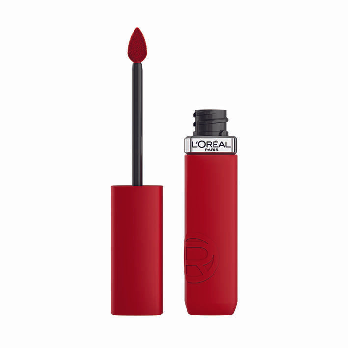 L'Oreal Paris Infallible Matte Resistance Liquid Lipstick - MyKady