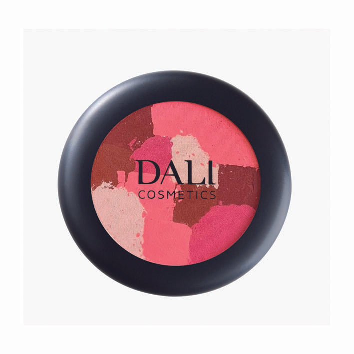 Dali Cosmetics Blush Mosaic - MyKady