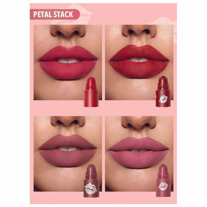 Sheglam Mega Lip Stacks - MyKady