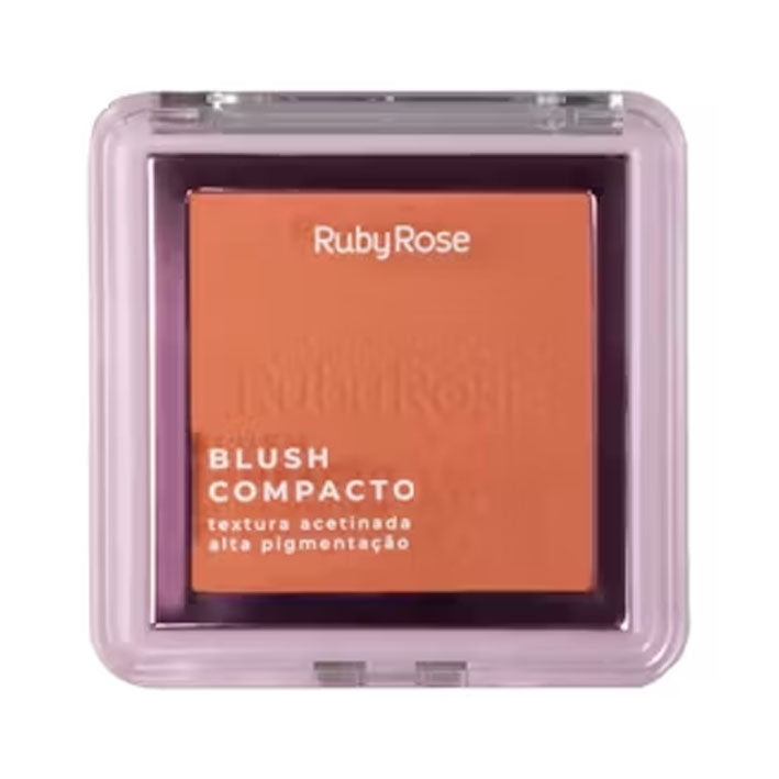 Ruby Rose Compact Blush - MyKady