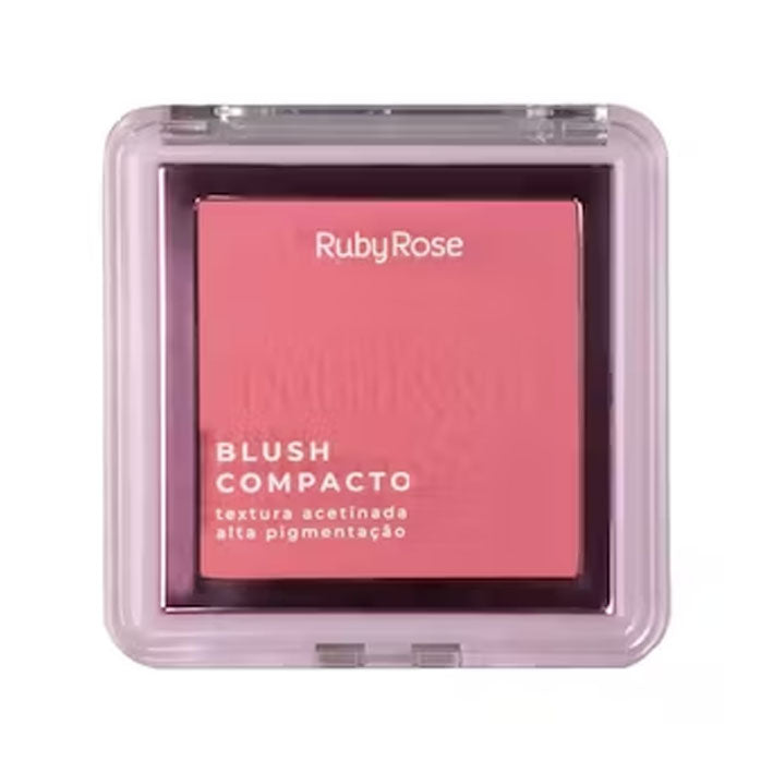 Ruby Rose Compact Blush - MyKady