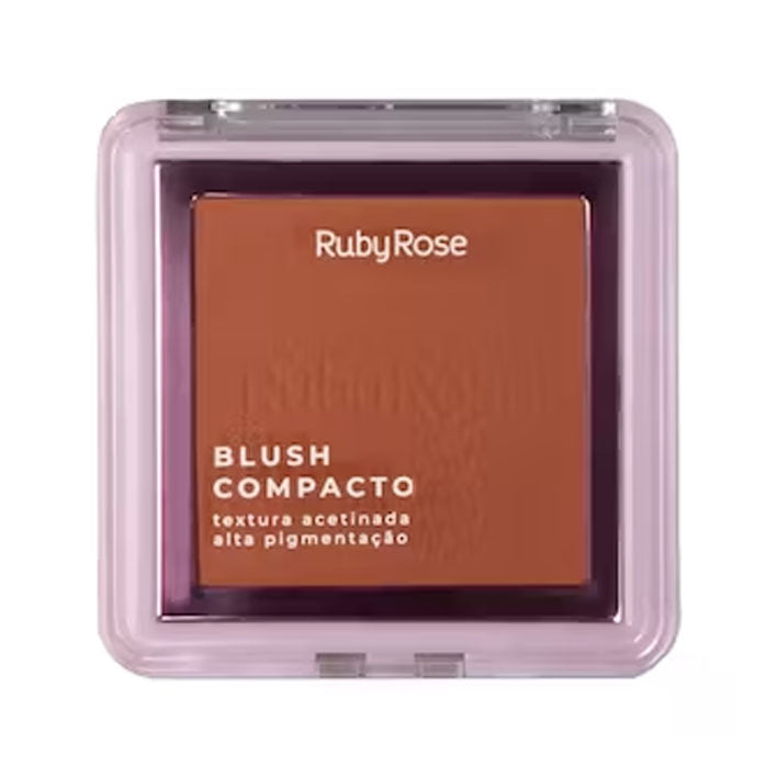 Ruby Rose Compact Blush - MyKady