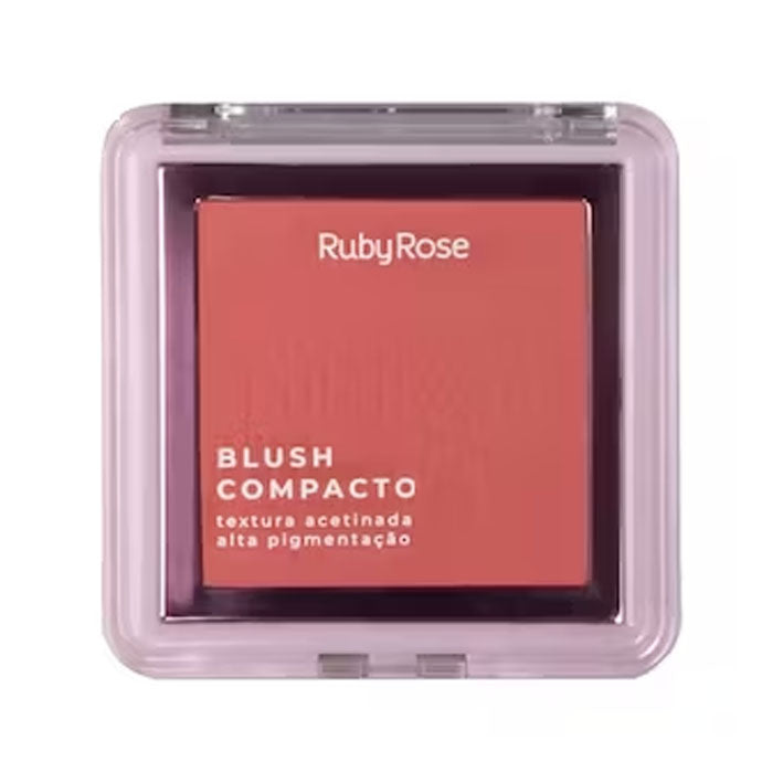 Ruby Rose Compact Blush - MyKady