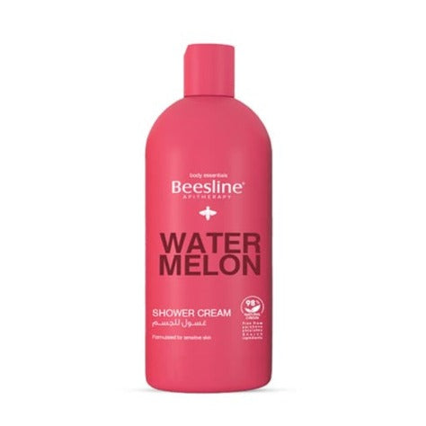 Beesline Watermelon Shower Cream 500ml - MyKady - Skincare
