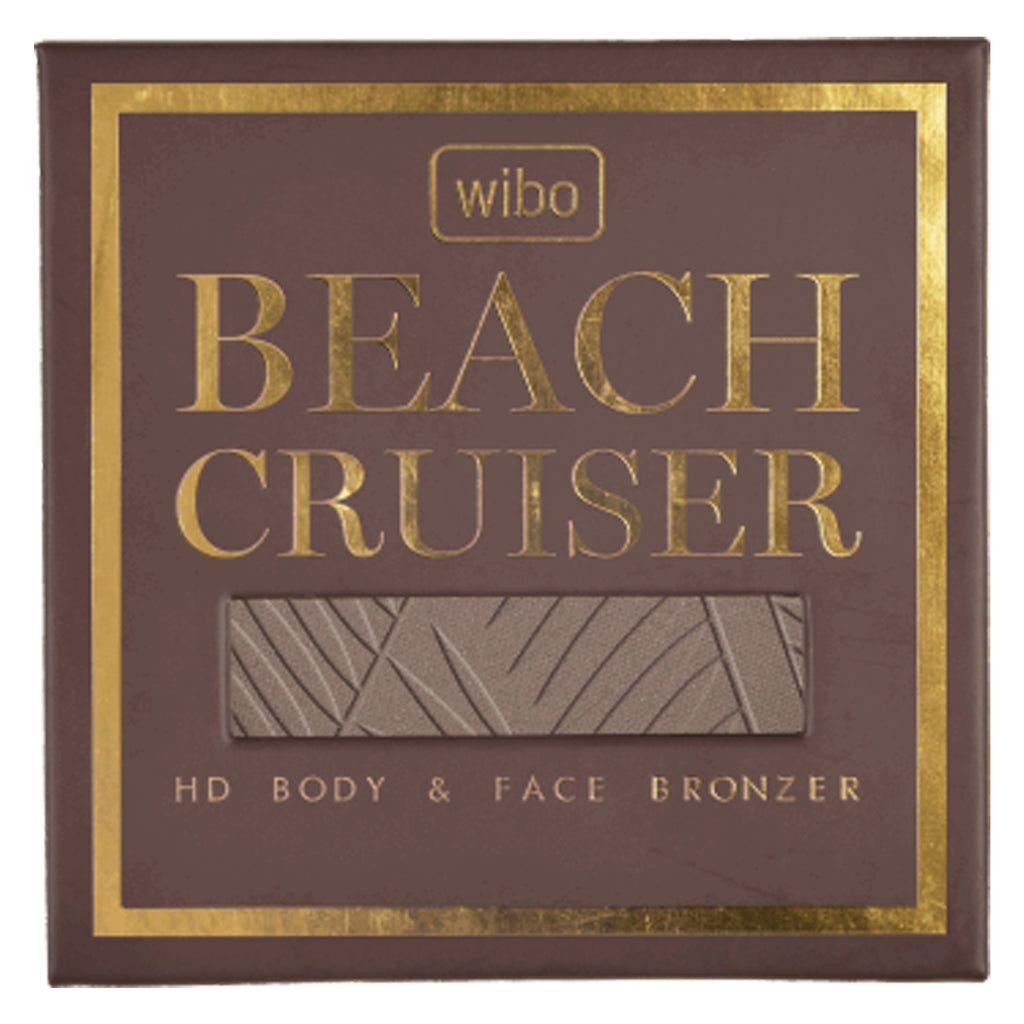 Wibo Bronzer Beach Cruiser - MyKady