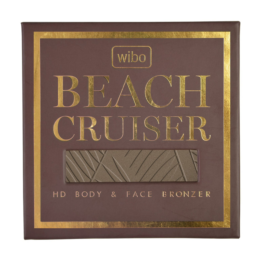 Wibo Bronzer Beach Cruiser - MyKady