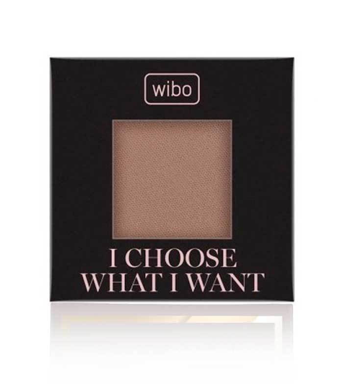 Wibo Bronzer I Choose - MyKady