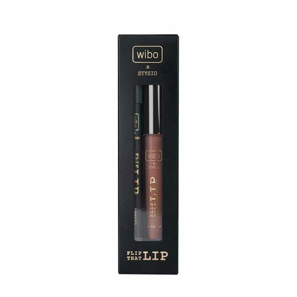 WIBO Flip That lip kit - MyKady