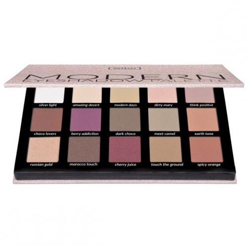 Wibo Modern Eyeshadow - MyKady