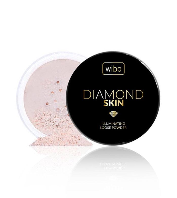 Wibo Powder Diamond Skin - MyKady