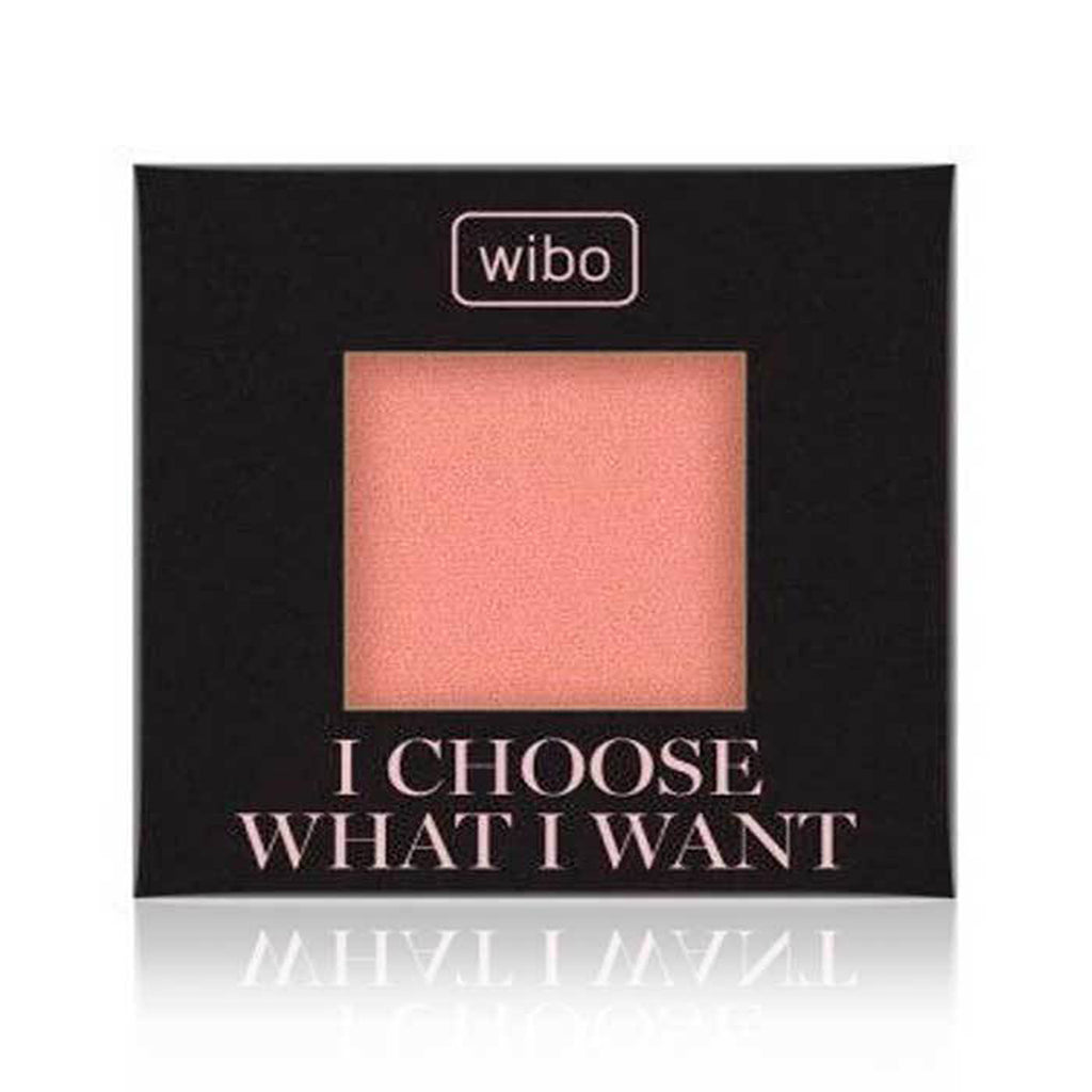 Wibo Blusher I Choose - MyKady