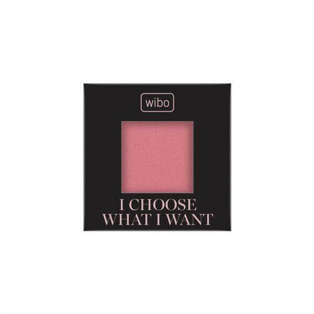 Wibo Blusher I Choose - MyKady