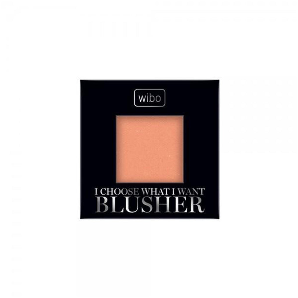 Wibo Blusher I Choose - MyKady