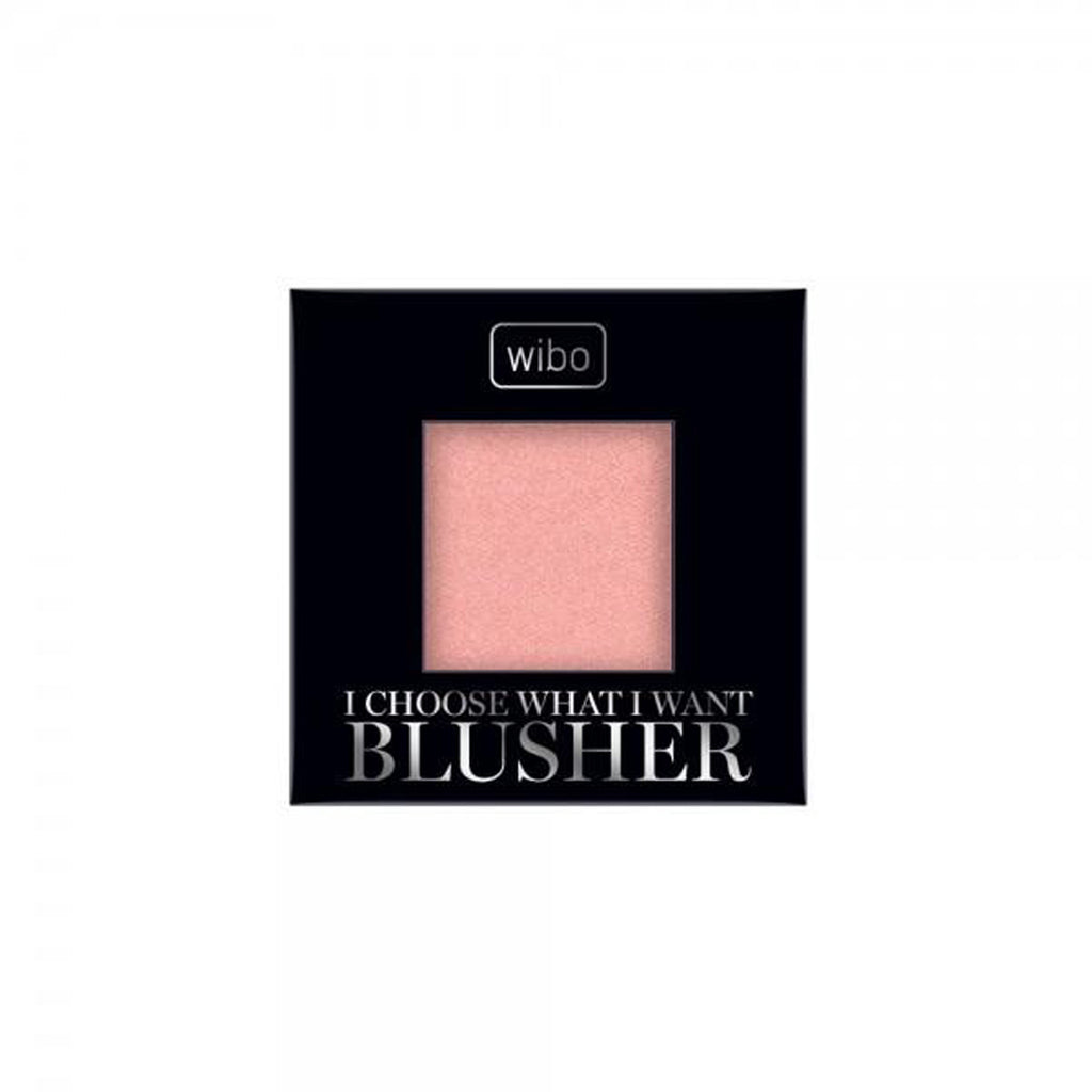 Wibo Blusher I Choose - MyKady