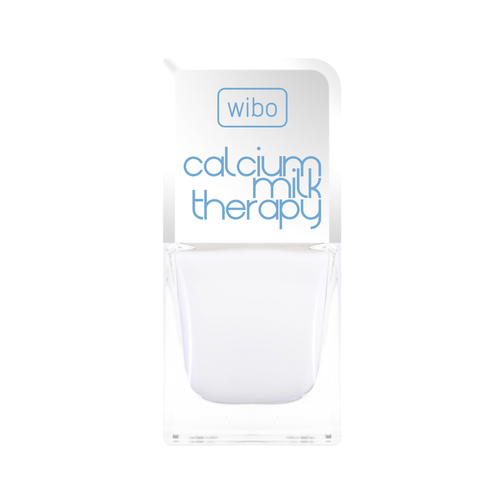 Wibo Calcium Milk Therapy Nail care - MyKady