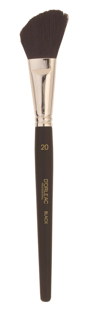 D'Orleac Pinceau Oblique Brush Nº 20 - MyKady