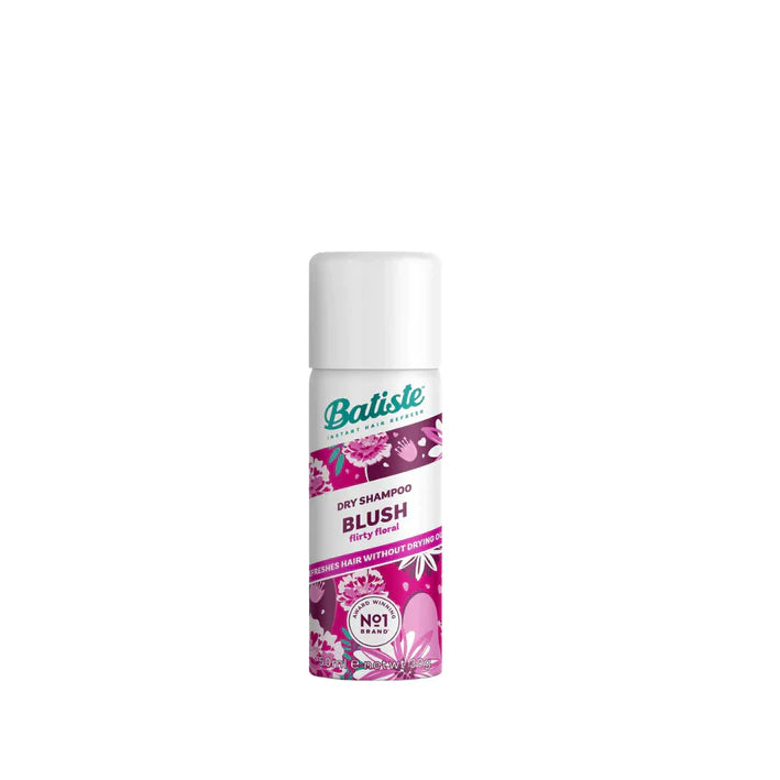 Batiste Dry Shampoo Blush 50Ml - MyKady