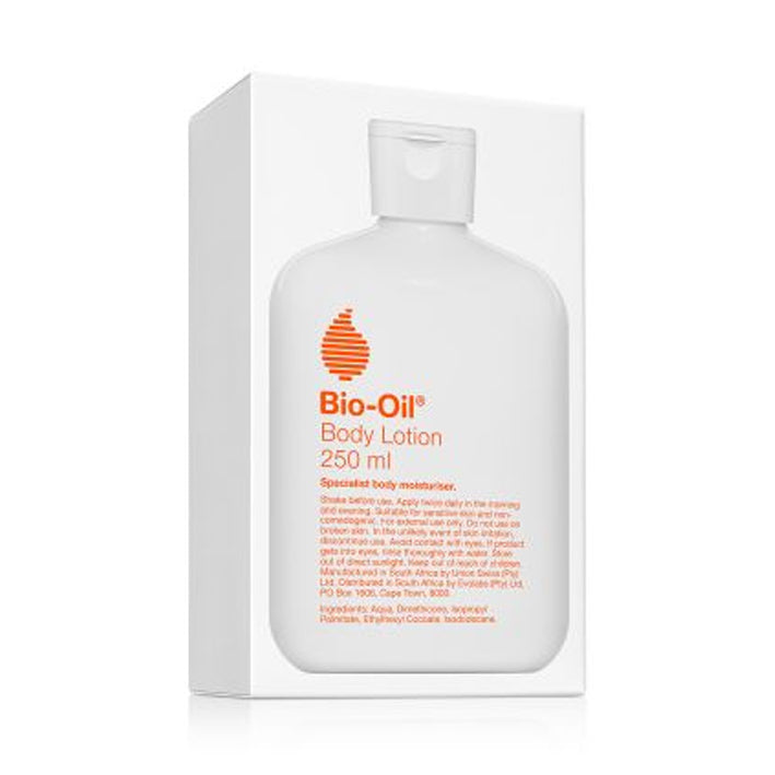 Bio-Oil Body Lotion 250 ML - MyKady