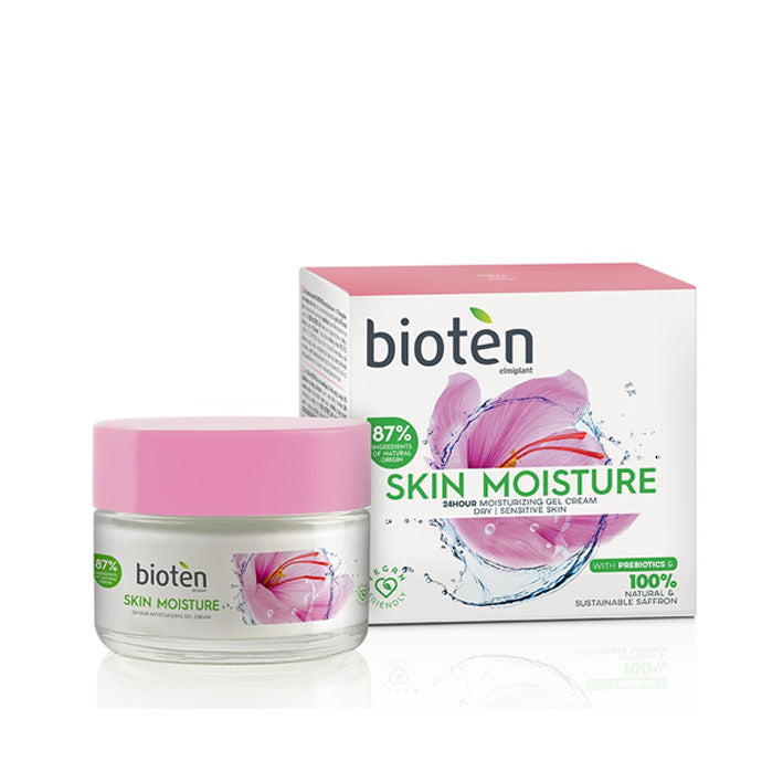 Bioten Moisture Cream Dry 24H 50 ML - MyKady
