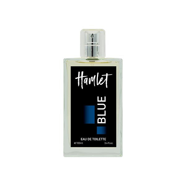 Hamlet Blue Eau De Toilette 100Ml - MyKady