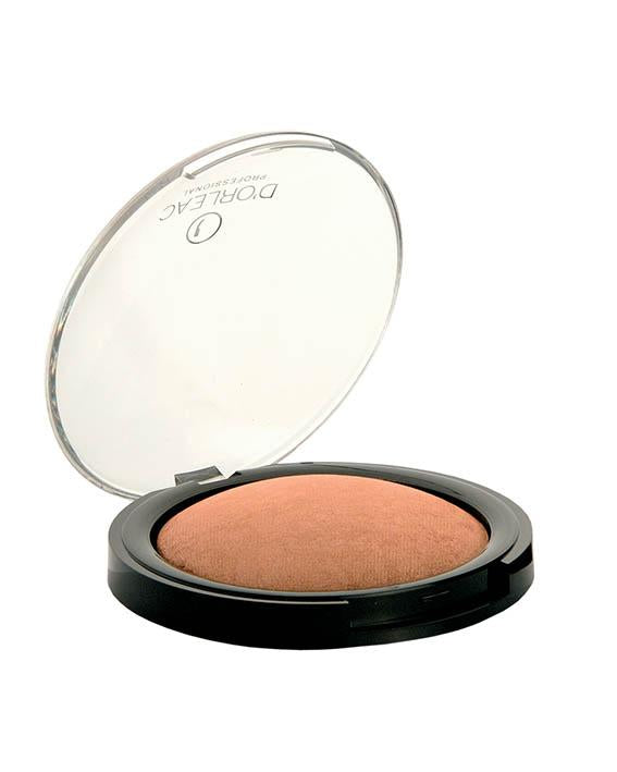 D'Orleac Poudre Compact Bronzing - MyKady