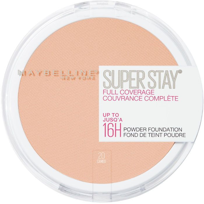 Maybelline New York SuperStay 16H Powder - MyKady
