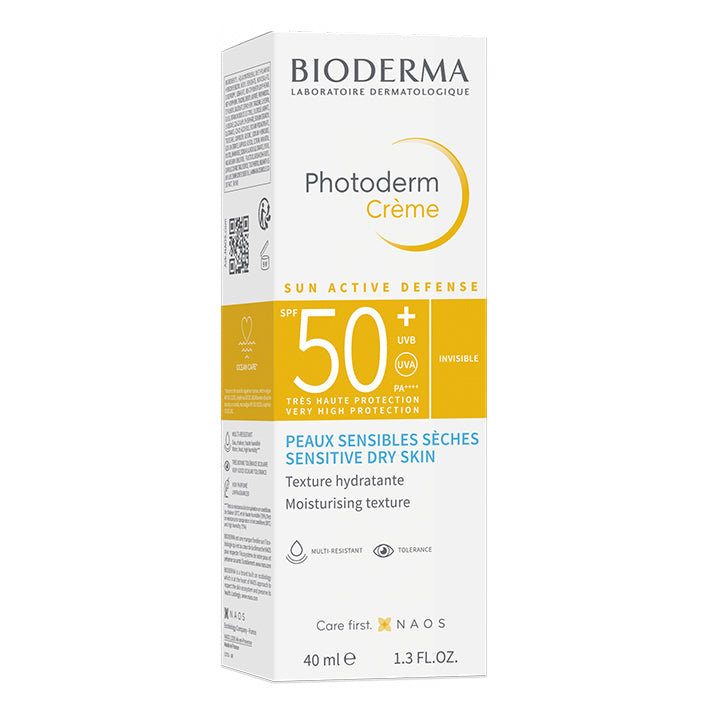 Bioderma Photoderm Max Cream SPF 50 - 40 ML - MyKady