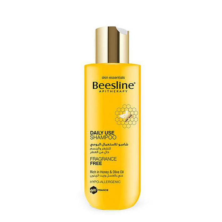 Beesline Daily Use Shampoo 150 ML - MyKady