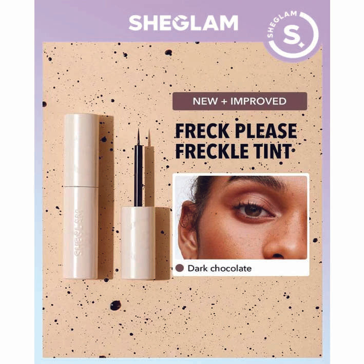 Sheglam Freck Please Freckle Tint - MyKady
