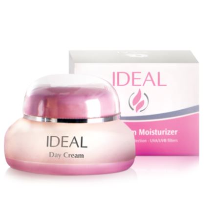 Ideal Day Cream - 50 ML - MyKady