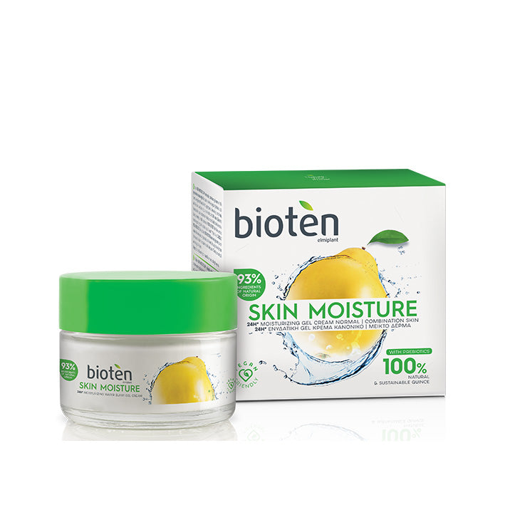 Bioten Moisture Cream Normal 24H 50 ML - MyKady