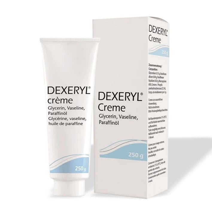 Dexeryl Cream 250g - MyKady