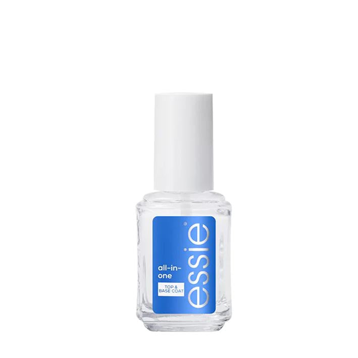 Essie All In One Base and Top Coat - MyKady