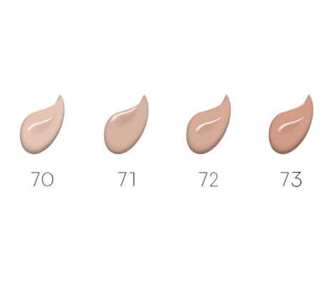 Yves Morel All In One Foundation - MyKady