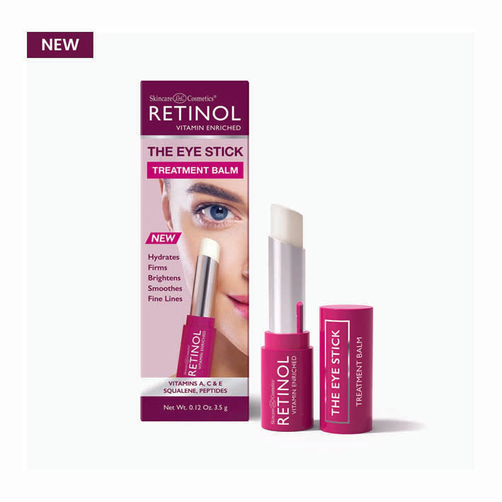 Skincare Retinol Eye Stick - MyKady