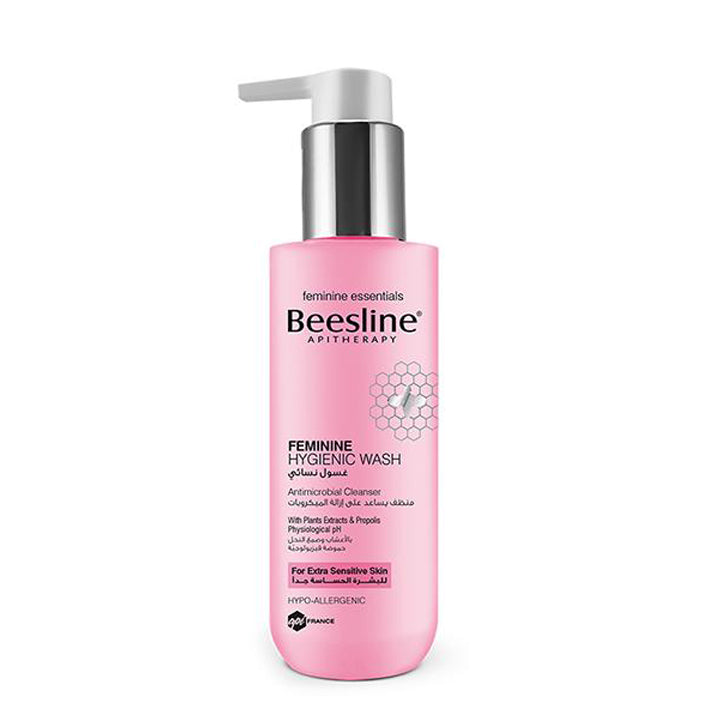 Beesline Feminine Hygienic Wash 200 ML - MyKady - Skincare