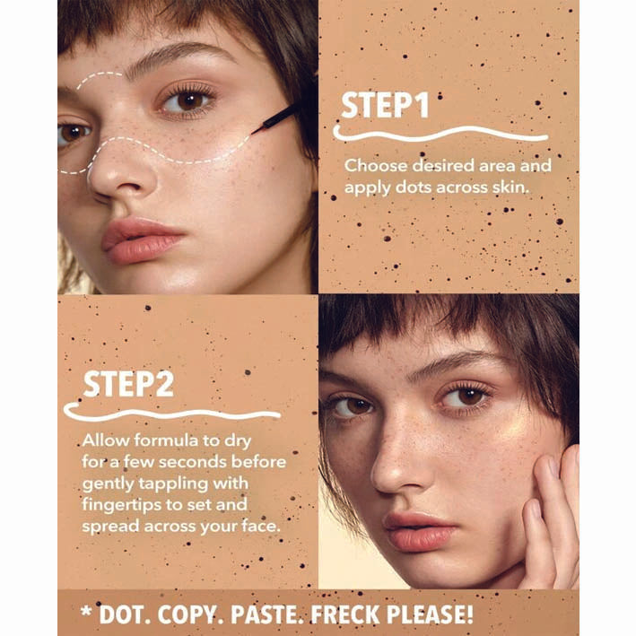 Sheglam Freck Please Freckle Tint | Blush-Highlighter-Contouring ...