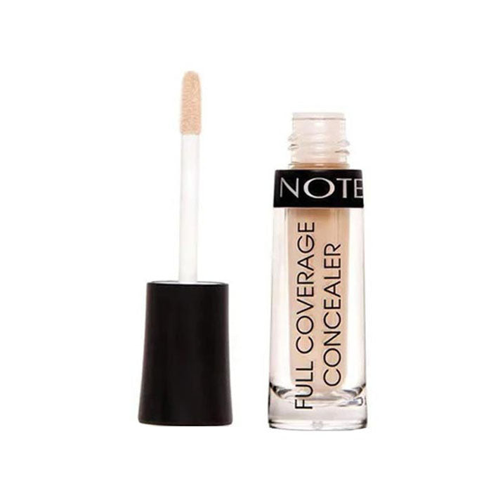 Note Full Coverage Liquid Concealer - MyKady