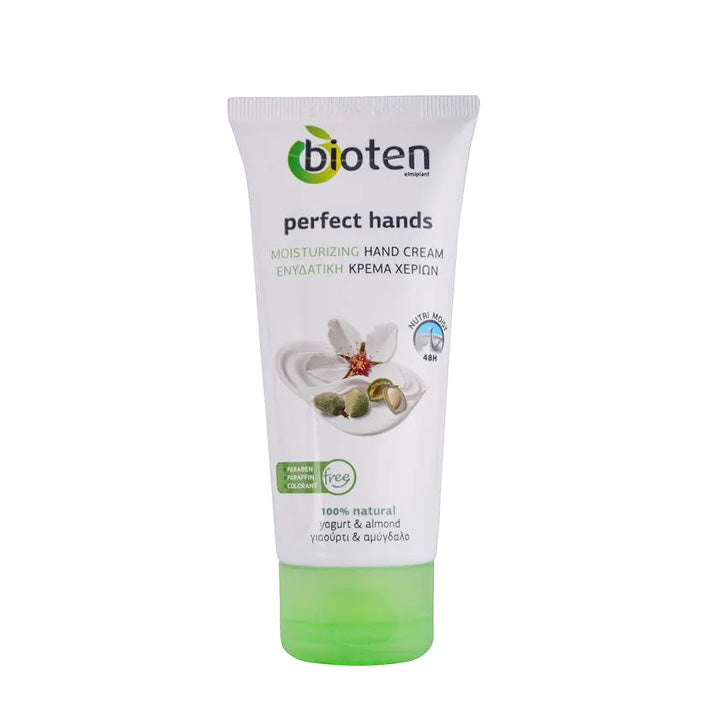 Bioten Hand Cream Moisturizing 100 ML - MyKady