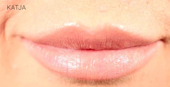 IDUN Minerals Cream Lipsticks - MyKady
