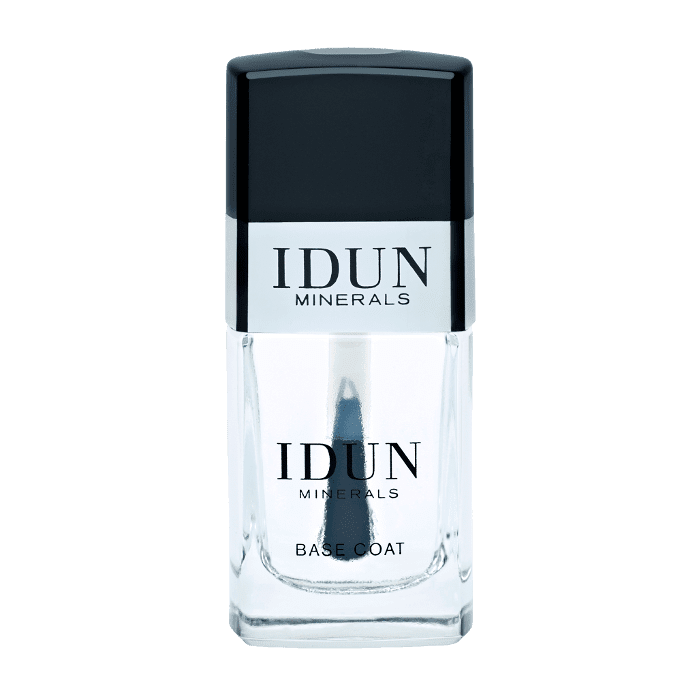 IDUN Minerals Nail Base & Top Coat - MyKady