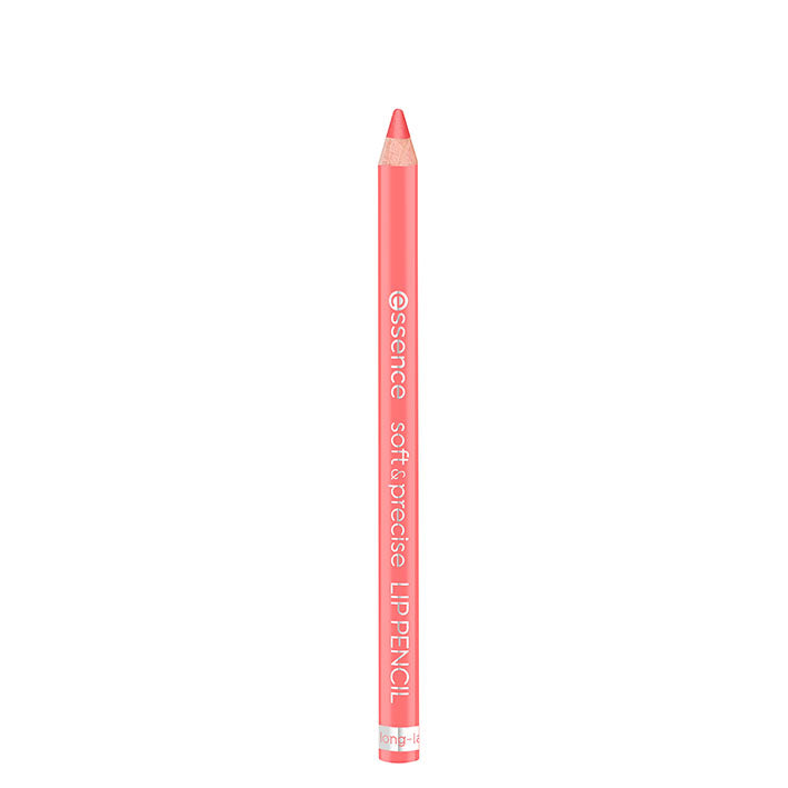 Essence Soft & Precise Lip Pencil - MyKady