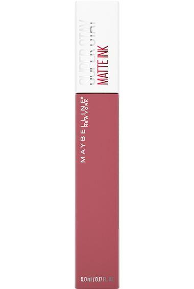 Maybelline SuperStay Matte Ink Liquid Lipstick - MyKady